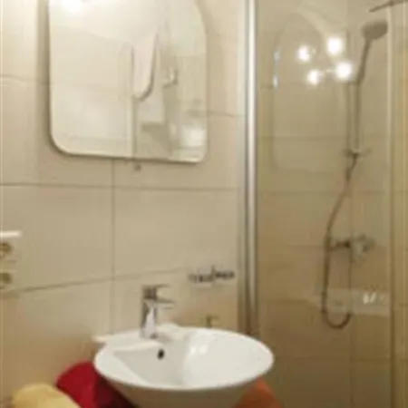 Appartment Handle Regina Handle Апартаменты *