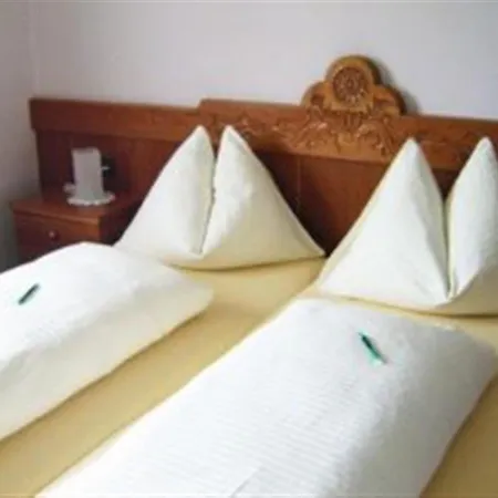 Appartment Handle Regina Handle 페트노이 암 아를베르크